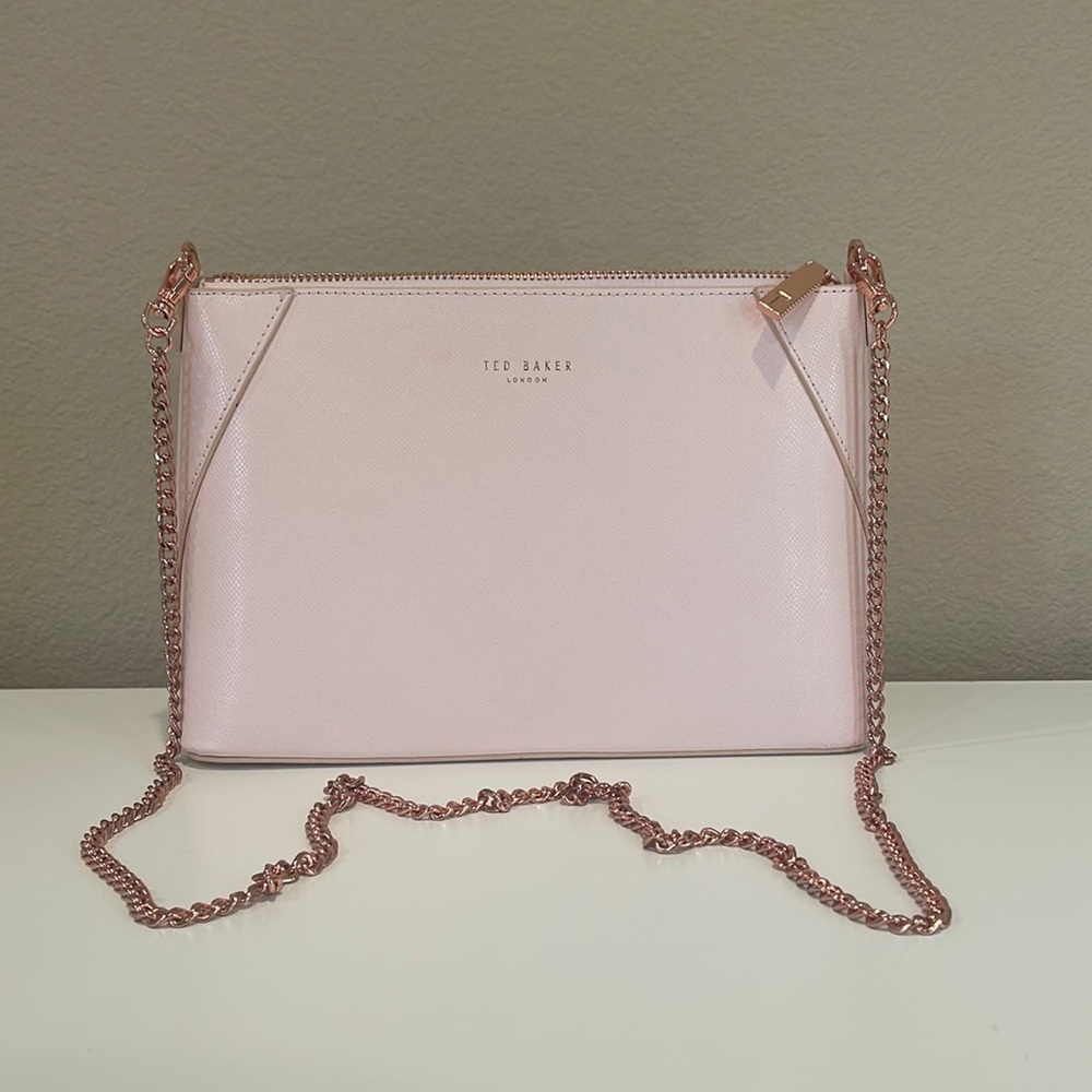 Ted Baker Crossbody Bag